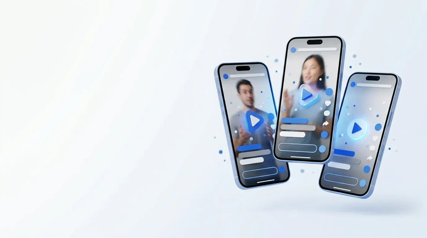 How to Make Podcast Clips for TikTok, Reels & Shorts